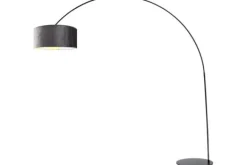 New 1206-05-6250-05-52 Arch Vloerlampen