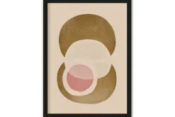 Schilderijen-Urban Cotton Art Print 2 Figuras