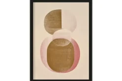 Sale Art Print 4 Figuras Schilderijen