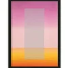 Online Art Print 2 Gradient Schilderijen