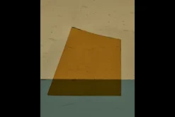 Sale Art Print Beige Geen Schilderijen