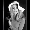Hot Art Print Brigitte Bardot AAR998 Schilderijen