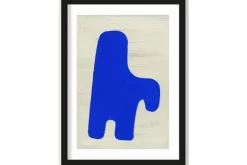 Schilderijen-Urban Cotton Art Print Cobby