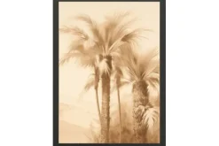 Schilderijen-Urban Cotton Art Print Desert Mirage