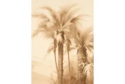 Schilderijen-Urban Cotton Art Print Desert Mirage