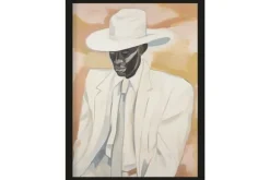 Outlet Art Print Dusty Don Schilderijen