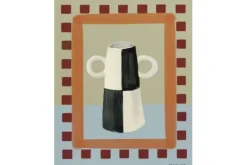 Outlet Art Print Eclectic Series Schilderijen