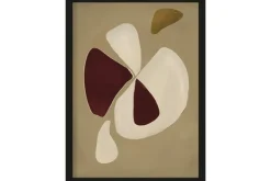 Schilderijen-Urban Cotton Art Print Elegant