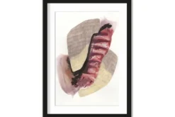 Schilderijen-Urban Cotton Art Print Embrace