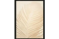 Hot Art Print Feuille Schilderijen