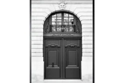 Hot Art Print Gevel Louis Vuitton FA-112 Schilderijen