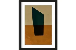 Outlet Art Print Groen Geen Schilderijen