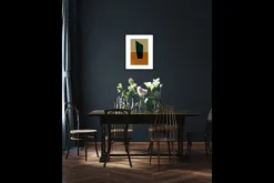 Outlet Art Print Groen Geen Schilderijen