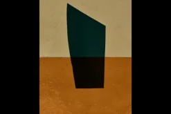 Outlet Art Print Groen Geen Schilderijen