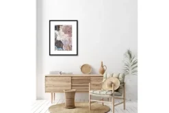 Discount Art Print Growing Stone Schilderijen