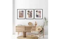 Discount Art Print Growing Stone Schilderijen