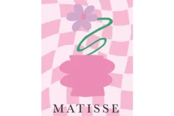 Schilderijen-Luxe Framing Art Art Print Matisse FA-279