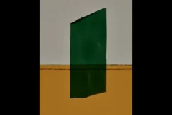 Clearance Art Print Mosgroen Geen Schilderijen