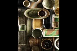 Schilderijen-Urban Cotton Art Print Moss