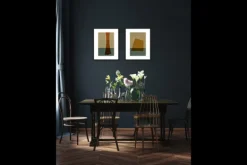 Sale Art Print Mosterd Geen Schilderijen