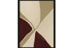 Schilderijen-Urban Cotton Art Print Pandora