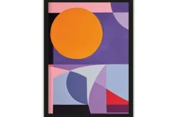 Art Print Repulsive Schilderijen