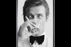 Sale Art Print Shaken not Stirred APA188 Schilderijen