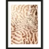 Schilderijen-Urban Cotton Art Print The Brains of the Sea