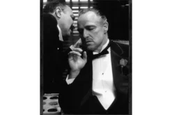 New Art Print The Godfather AAJ137 Schilderijen