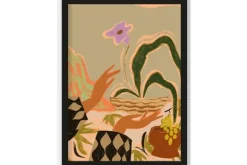 Best Art Print The Power of One Schilderijen