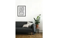 Schilderijen-Urban Cotton Art print UBC