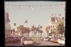 Schilderijen-Luxe Framing Art Art Print Venice SHI781