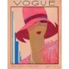 Hot Art Print Vogue Cover FA-301 Schilderijen