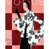 Schilderijen-Luxe Framing Art Art Print Vogue FA-299