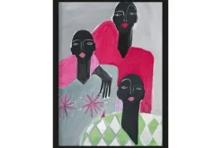 Discount Art Print We Are Family Schilderijen