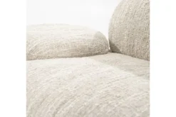 Rechte Banken-Eleonora Meubelen Bank Beige 95968 Jayden