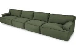 Elementen Banken|Rechte Banken-Easy Lifestyle Bank Candy