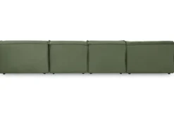 Elementen Banken|Rechte Banken-Easy Lifestyle Bank Candy