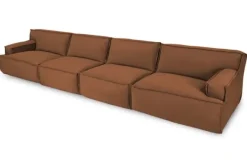 Elementen Banken|Rechte Banken-Easy Lifestyle Bank Candy