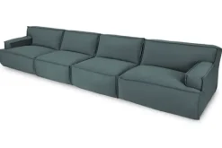 Elementen Banken|Rechte Banken-Easy Lifestyle Bank Candy