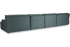 Elementen Banken|Rechte Banken-Easy Lifestyle Bank Candy