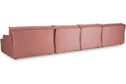 Elementen Banken|Rechte Banken-Easy Lifestyle Bank Candy