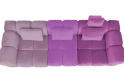 Elementen Banken|Rechte Banken-Emporio Living Bank Delight