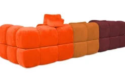 Elementen Banken|Rechte Banken-Emporio Living Bank Delight