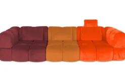 Elementen Banken|Rechte Banken-Emporio Living Bank Delight