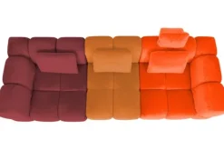 Elementen Banken|Rechte Banken-Emporio Living Bank Delight