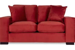 Rechte Banken-Be Inspired Bank Dunes