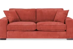 Rechte Banken-Be Inspired Bank Dunes