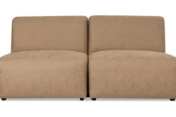 Elementen Banken|Rechte Banken-Cozy Comfort Bank Elore