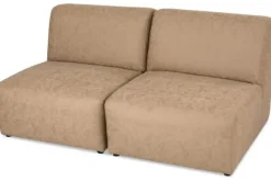 Elementen Banken|Rechte Banken-Cozy Comfort Bank Elore